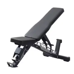 maquinas de gimnasio Multifunctional Fitness Gym gimnasio equipment Exercise Commercial Sit-up Bench Adjustable Gym Duty Bench