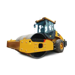 Heavy Construction Machinery 20 Ton XS203J Road Roller Vibratory Compactor