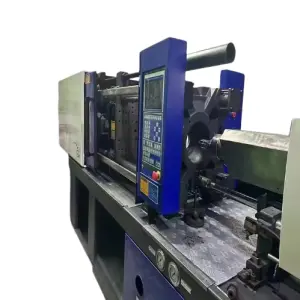 Electric Injection Molding Machine Robot Toy Chair Mold Machine Controller