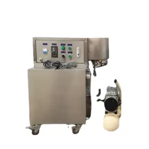 Electric Citrus Peeler Mango Peeling Machine Automatic Industrial Kiwi Breadfruit Plum Apple Fruit Peeling Machine