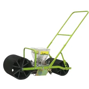 Small Vegetable Seed Planter Machine Carrot Seeder