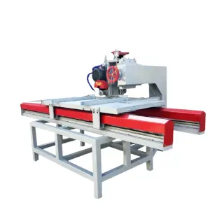 Electric Porcelain Tile Laser Cutting Machine Porcelain Tiles Cutter