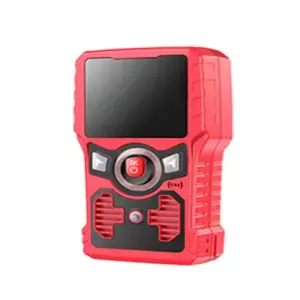 Coal Mine Laser Methane Portable Detector Gas Sensor Detector Gas Sensor Detector