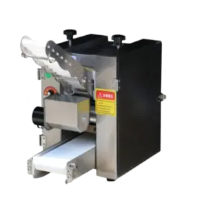 DC Tabletop Tortilla Roti Machine