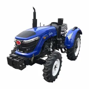Tavol Mini Tractor