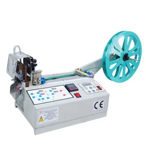 Webbing Cutting Machine