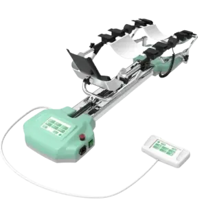 Knee Rehabilitation Made Easy with Our Advanced CPM Machines