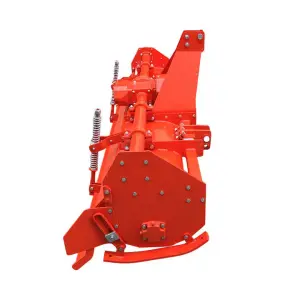 Agricultural Machinery TH145 Rotary Tiller