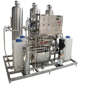 Stainless Steel Water Storage tank 10000 Liter for Ro Water System