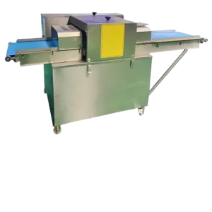 Disc Meat Cutting Machine Industry Meat Slicer Fresh Meat Slicer Machine