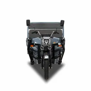 Cargo Loading Overseas Export Discounts Electric Tricycle Three-wheeler Electric Motorcycle Farm Motorbike