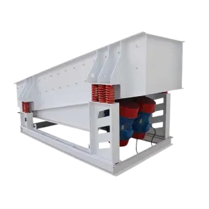 ZGCX Series Mining Stone Vibrating Feeder , Gold Mining Hopper Vibrations Feeder Machine