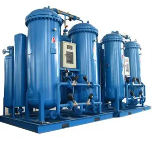 ASU Tech Aquaculture Oxygen Generator PSA Oxygen System for Fish Farming