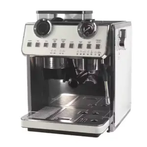 ZL13 Office Coffee Machine