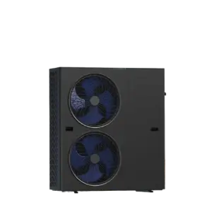 Sleek R290 Heat Pump Heaters for Winter Home for Modern Home Aesthetics