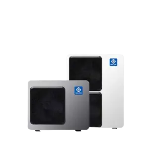 Popular Home Appliance R32 Household Heat Pump Inverter Heating Pump Water Heater Heatpumps for House in Winter