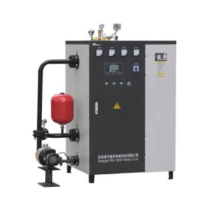 Industrial Electric  Water Boiler Heater