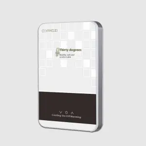 Instant Electric Water Heater Intelligent Constant Temperature Over-Water Heating Fast