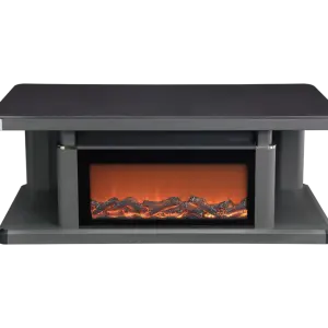 Smart Heaters Table for Heating Room Winter Home Electric Heater