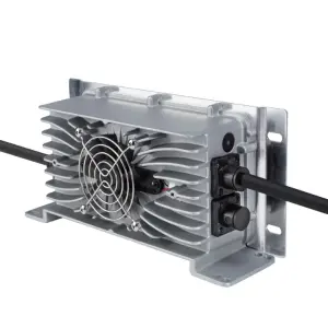 72V/15A Battery Charger for Outdoor Solar  Energy Storage Electric Vehicles Bike Car Power