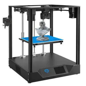 TWOTREEES SP-5 V1.1 Core XY Build High Precision Mini Imprimante Carbon 3d Drucker House Printer Machine for People