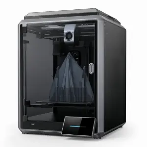 Arrival K1 Auto Leveling Enclosed Large Core-xy Desktop Industrial FDM 3D Printer With Fast Speed 600mm/s
