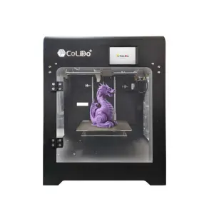 CoLiDo X16 3D Printer High Accuracy Precision for FDM Technology LCD Screen Core
