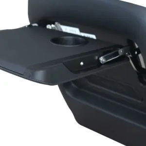 Vehicle Folding Seat Back Table for Audi A4/6/8