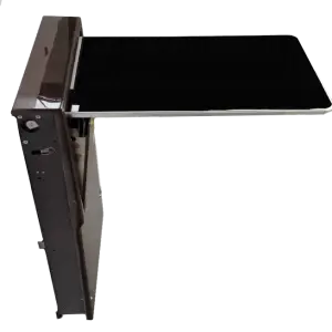 Electric Folding Table for Interior Accessories Design for Mercedes Vip Bus Tuning