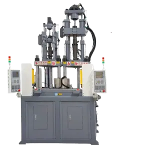 Manufacturing Vertical Toothbrush Injection Molding Machine Making Machine for Toothbrush