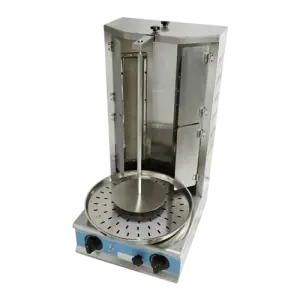 Kebab Machine Commercial Shawarma Machine for /Vertical Broiler Turkey Kebab Maker Machine