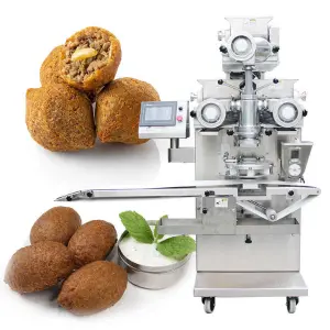 High Productivity Rheon