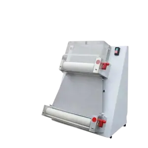 15 Inch Electronic Dough Flattener Pizza Dough