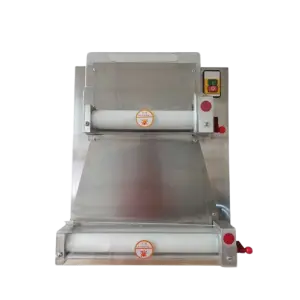 Commercial Dough Press Machine Pizza Dough Sheeter