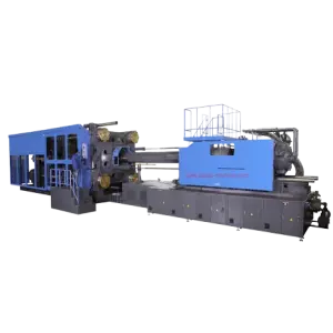HTW3000PVC Haitian Used Plastic Injection Molding/moulding Machine