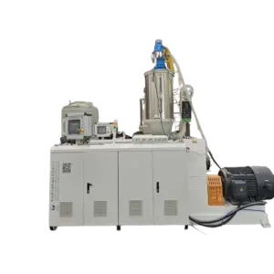 Agricultural Plastic Pipe Extruder Ldpe Plastic Hdpe Water Pipe Making Machine