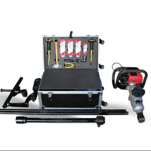 Concrete Railway Sleepers Turnout Nylon Sleeve Out Equipment