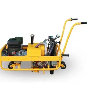 Double-Head Bolt Wrench Hydraulic Railway Parts & Accessories