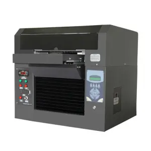 Fast Printing Speed Edible Food Printer Cake Photo Food Printing Machine