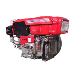 KUBOTAET110 Silent Single Cylinder 4-Stroke Water-Cooled Diesel Engine Auto Start DC Alternator Diesel Generators