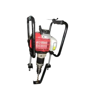 Wooden Railway Sleepers Rail Drilling Rail Drill Machine for Rail Drilling & Railway Parts & Accessories