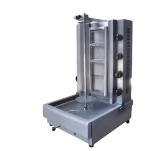 Electric Shish Kebab Machine