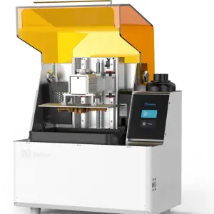 PioNext DJ89plus  Design 8K Resolution 10.3" Monochrome LCD Automatic Feeding Wireless Transmission Dental 3D Printer