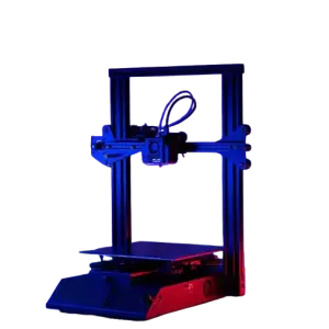 Desktop FDM Large 3D Printer Full Kit 3D Printer Machine for Beginners 3D Printer