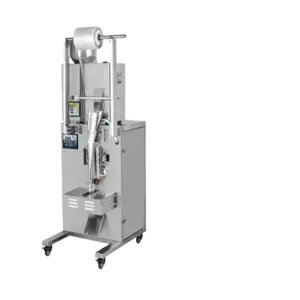 N-1000 Electric Weighing, Filling, & Packing Machine (999g Capacity)