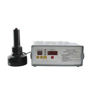 20-80mm Portable Hand Induction Foil Sealing Machine