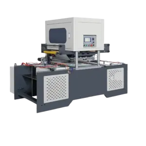 Foil Machine Aluminum Gold Foil Printer Printing Machine Automatic Digital  Foil Stamping Machine for Paper
