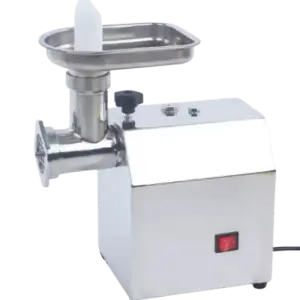 8 Type Commercial Electric Meat Mincer Grinder Meat Chopper Machine