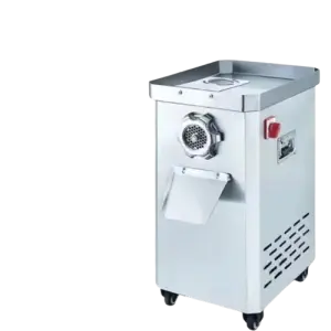Meat Grinder High-Power Vertical Automatic Large-Scale Enema Machine Meat Filling Machine