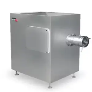 Industrial Stainless Steel Electric Mincer Mixer